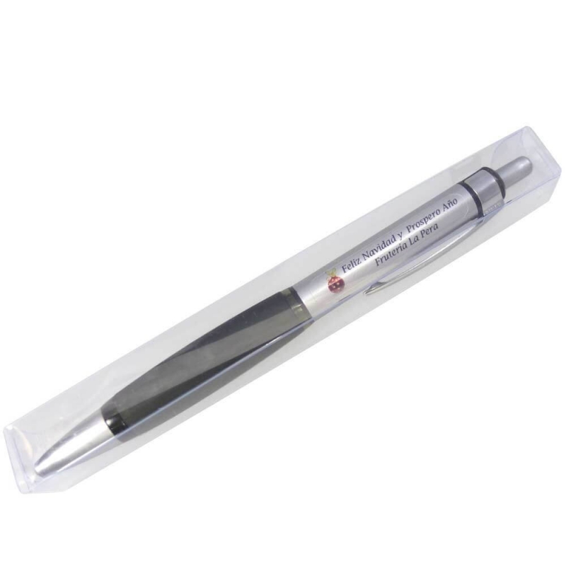 Stylos promotionnels personnalisés bon marché
