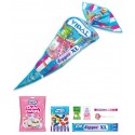 Cornets de bonbons sans gluten