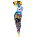 Cônes de bonbons