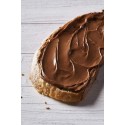 Mini nocilla d anniversaire personnalisée avec nom et date