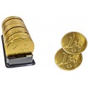 Grande pièce en chocolat 10 cm