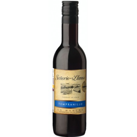 Bouteille de vin personnalisée avec tire bouchon personnalisé présentée dans un sac kraft avec phrase