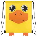 Sac à dos enfant avec une tête de canard