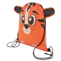 Sac à dos enfant avec design de tigre