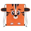 Sac à dos enfant avec design de tigre