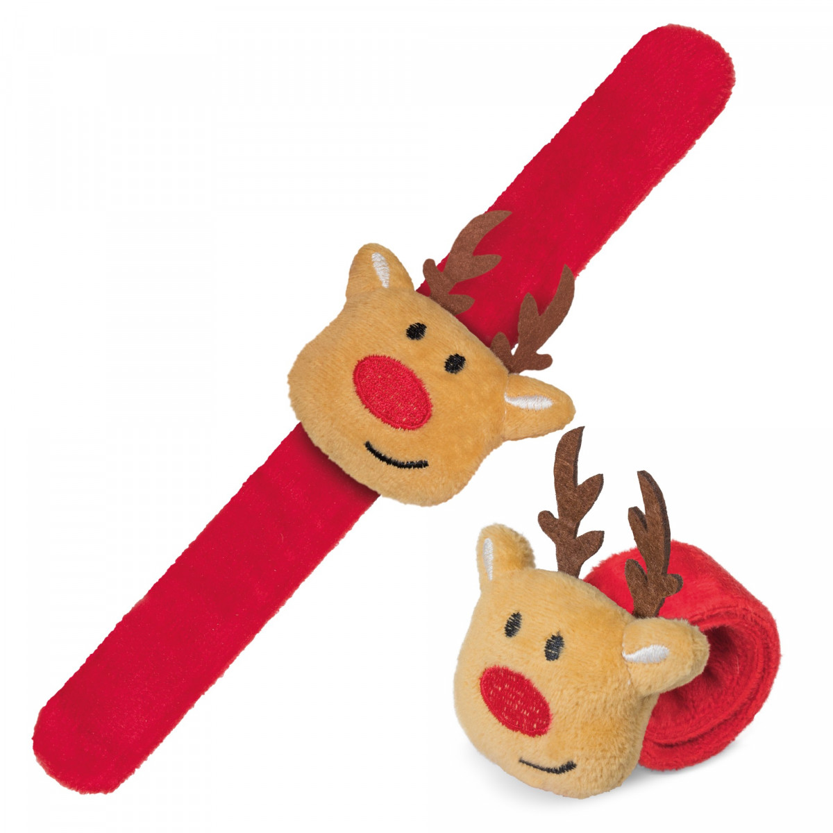 Bracelet avec renne pour Noël