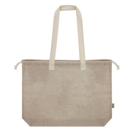 Sac en coton recyclé
