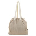 Sac en coton recyclé