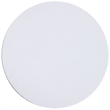 Sous-verres ronds à sublimer