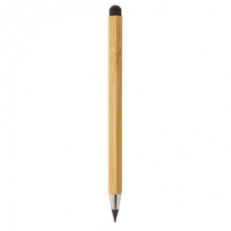 Crayon multifonction avec pointe infinie, pointeur et règle