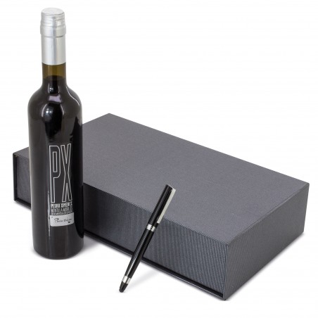 cadeaux homme bouchon vin