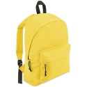 Sac à dos avec poche extérieure