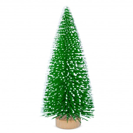 petit arbre de Noël pour table