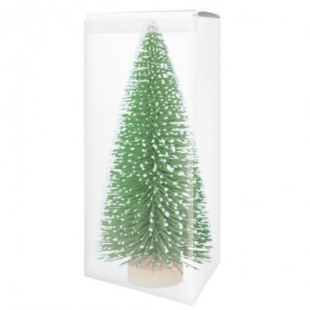 petit arbre de Noël pour table