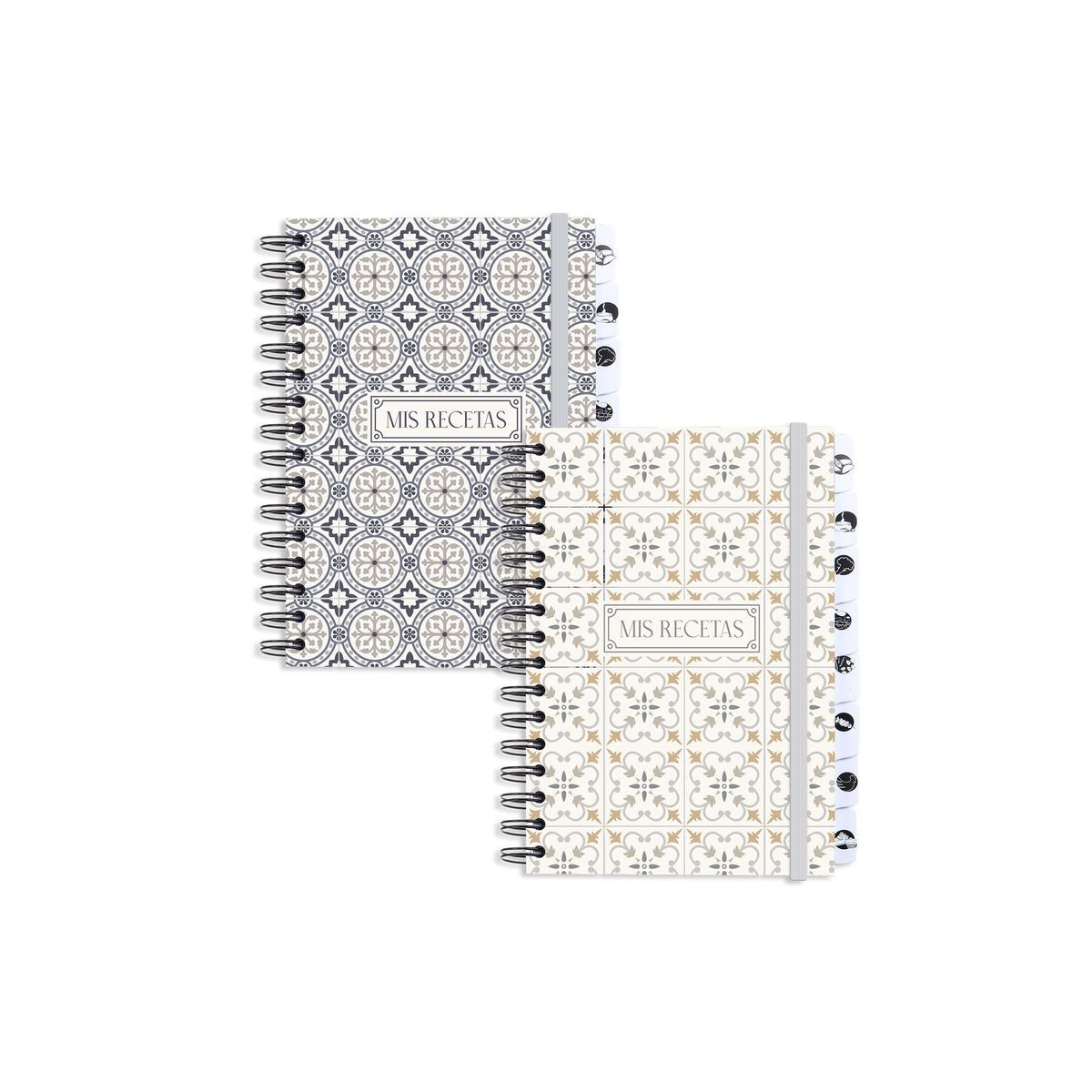 Carnet de recettes