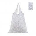 Sac de courses pliable