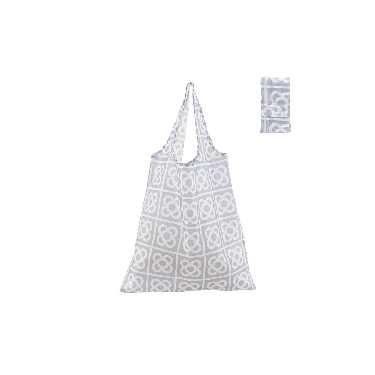 Sac de courses pliable