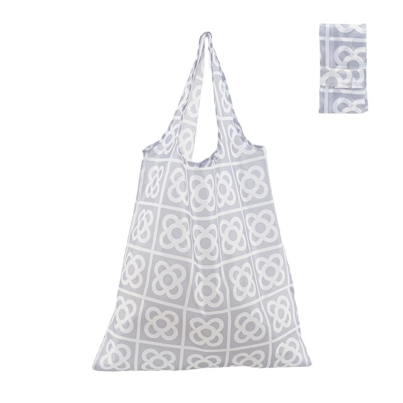 Sac de courses pliable