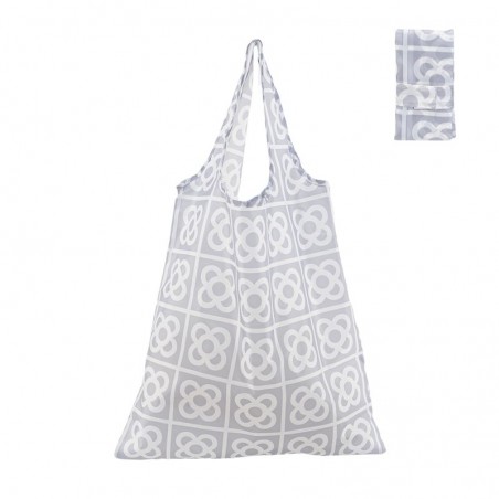Sac de courses pliable