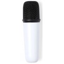 Haut parleur karaoké avec microphone sans fil