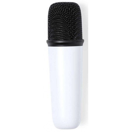 Haut parleur karaoké avec microphone sans fil