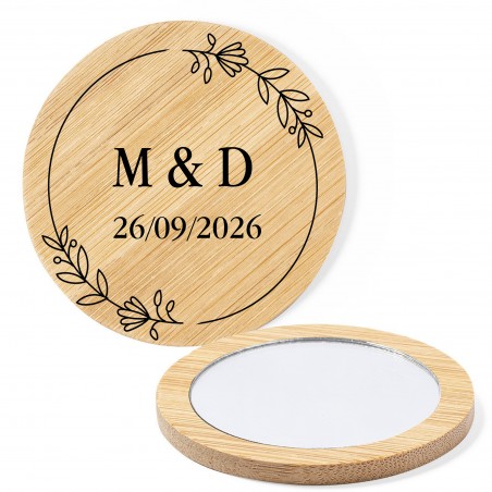 cadeaux miroirs communion