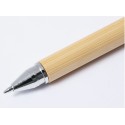 Crayon sans encre éternel avec caoutchouc et stylo pointeur