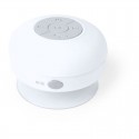 Enceinte Bluetooth étanche personnalisée avec le nom de l'invité