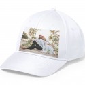 Casquette personnalisée avec logo ou photo en couleur avec texte