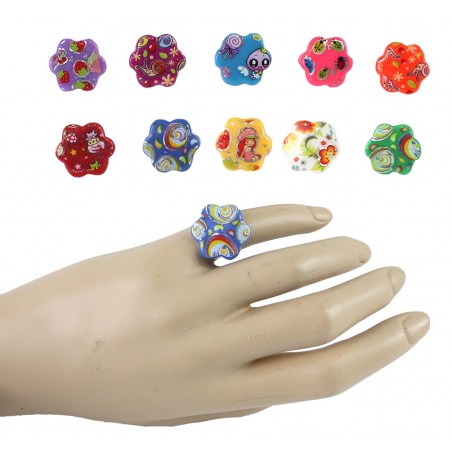 Bague pour enfants