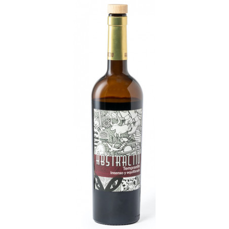 Bouchon de bouteille de vin hermétique avec autocollant personnalisé dans une boîte en carton scellée