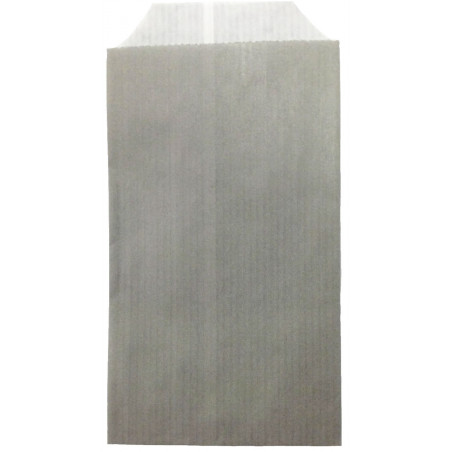 Gloss à lèvres crème présenté dans une enveloppe kraft et personnalisé avec un sticker de mariage