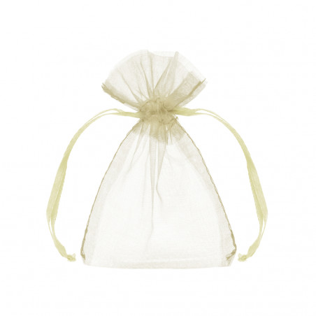 Carnet à feuilles blanches avec stylo de noël présenté dans un sac et autocollant de noël décoratif