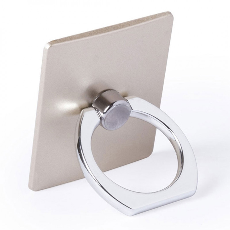 Porte-carte Autocollant En Lycra Pour Téléphone Portable