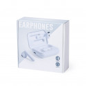 Casque sans fil bluetooth avec autocollant pour cadeau d'adolescents