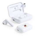 Casque sans fil bluetooth avec autocollant pour cadeau d'adolescents