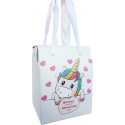 Gants tactiles avec boîte cadeau spéciale licorne pour cadeaux d amis