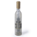 Ouvre bouteille avec aimant personnalisé avec adhésif comme détail de communion