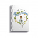 Cahier de Première Communion Enfant