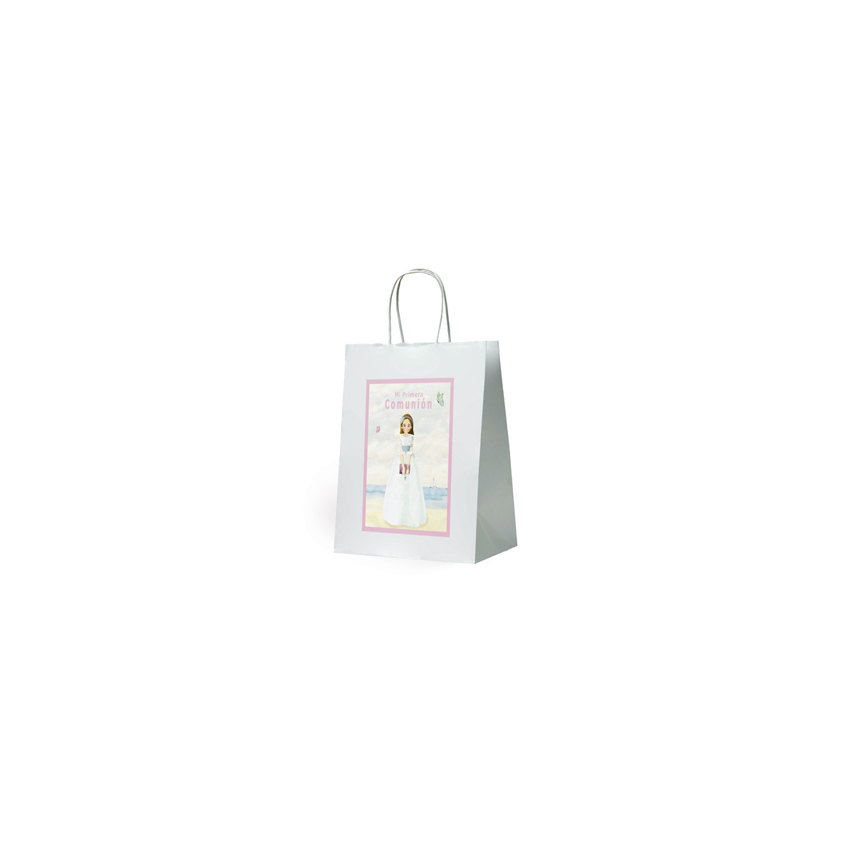 Sac pour Communion