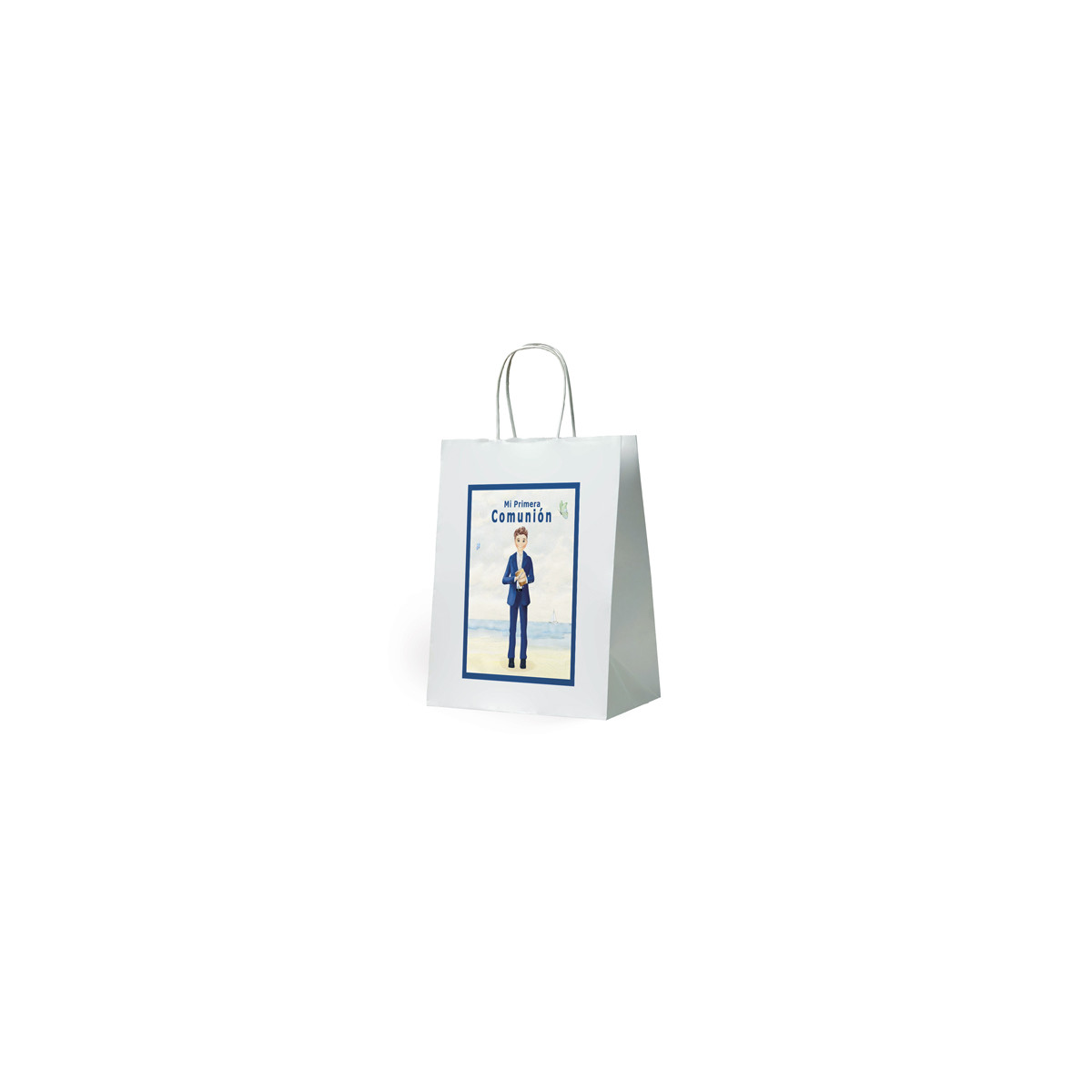Sac de Communion