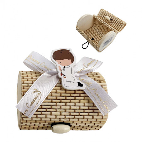 Lot De 10 étiquettes Pour Communion - Prière - Jour De Fête - Etiquette - Marque Place, Etiquette, Porte Nom