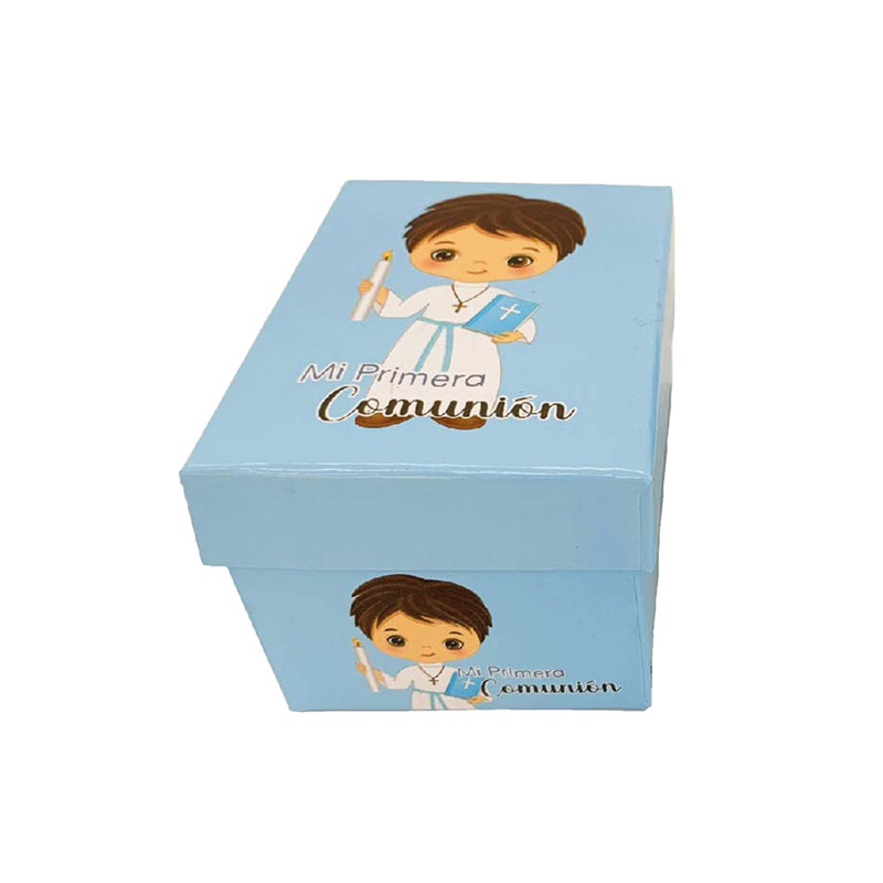 Coffret de Communion pour enfants