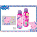 Gourde enfant peppa pig