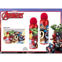 Bouteille en métal pour eau Avengers