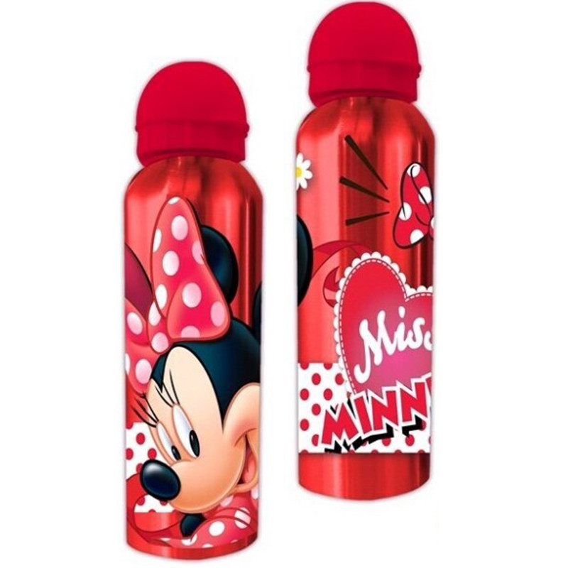 Gourde enfant minnie