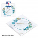 Paquet de 12 serviettes de communion