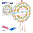 Piñata pour savoir si c est un garçon ou une fille