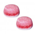 Cadeau pot de bonbons d'amour