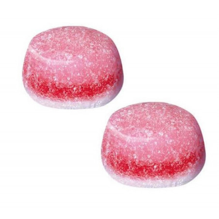 Cadeau pot de bonbons d'amour
